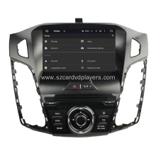 Android 6.0 Ford Focus 2012 Car Audio Stereo